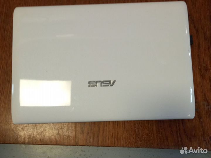 Asus Eee PC Flare series