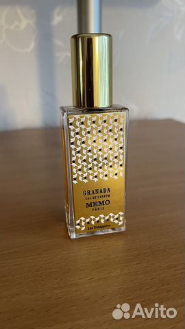 Туалетная вода женская Memo, Dior, Cavalli