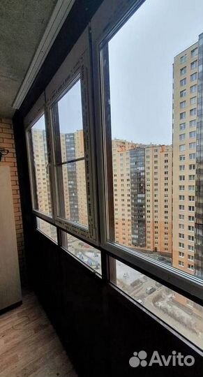 Пластиковые окна на балкон