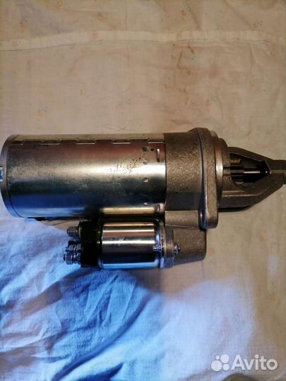 Стартер УАЗ Хантер(новый)