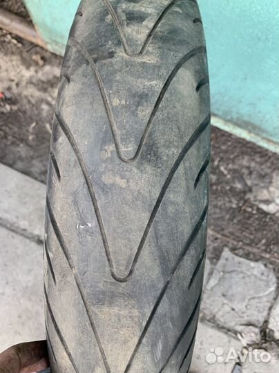 Michelin pilot road 3