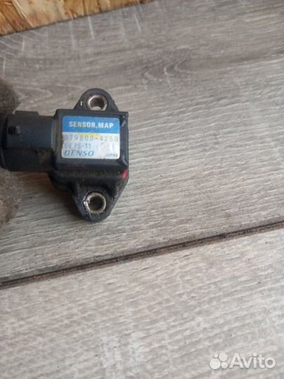 Датчик абсолютного давления Honda Civic EK3 D15B