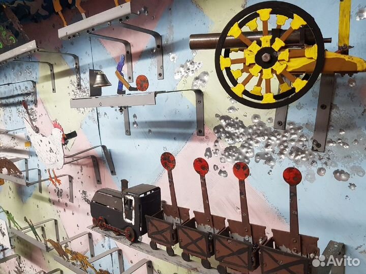 Выездной тир