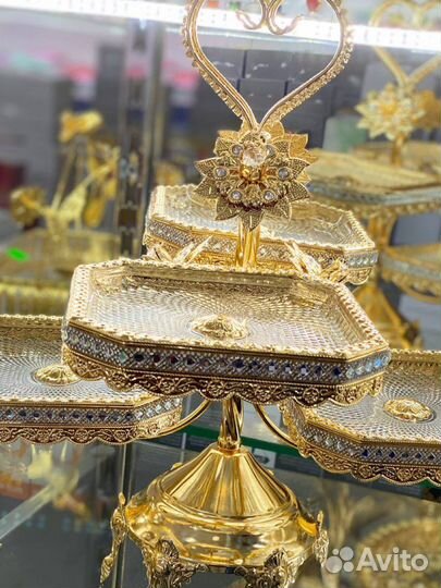 Ваза менажница