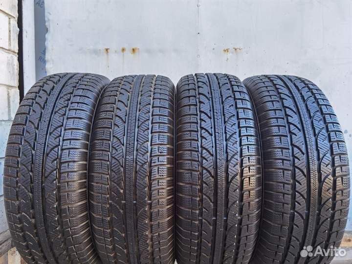 Cooper Weather-Master SA2 195/55 R16 87H