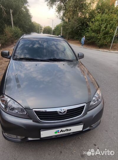 Daewoo Gentra 1.5 МТ, 2014, 65 000 км