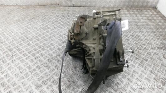 Кпп 5ст. opel antara (91K11DP01)