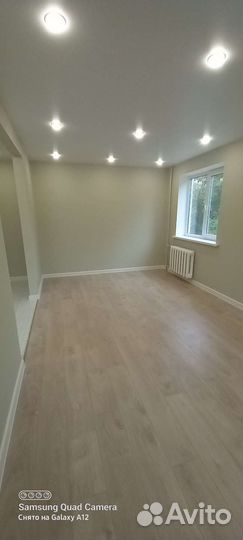 Отделочные работы