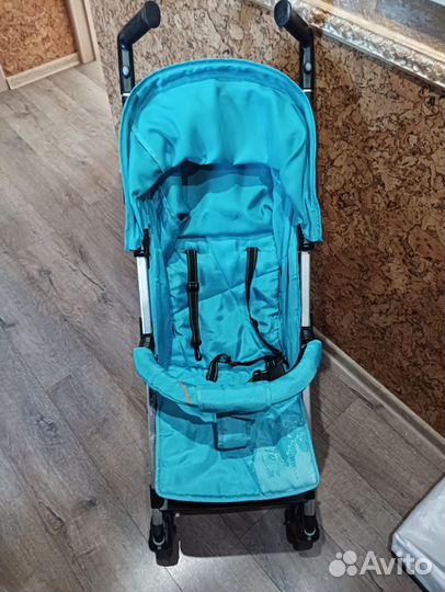 Детская коляска jetem london