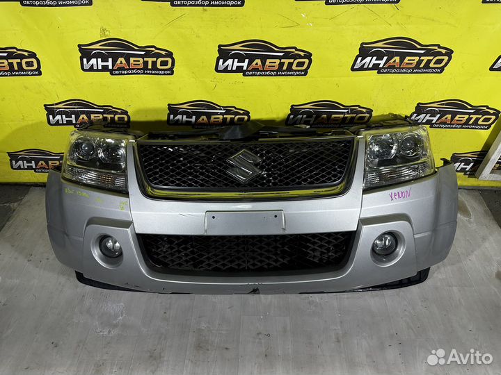 Ноускат сузуки гранд витара