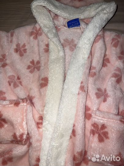 Халат и комбинезон hm 92