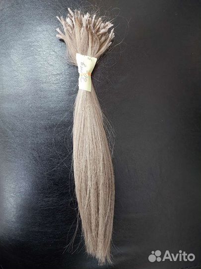 Волосы для наращивания