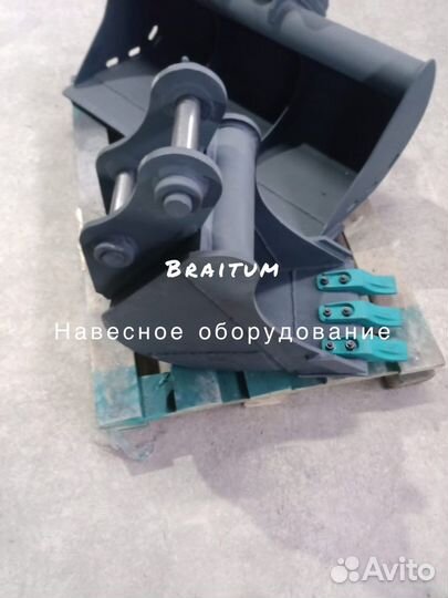 Ковш для мини экскаватора