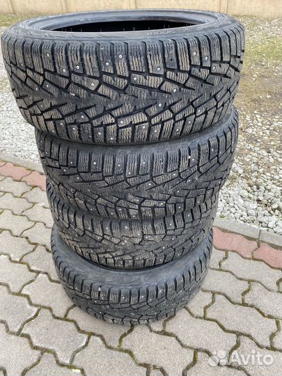 Cordiant Snow Cross 225/45 R17