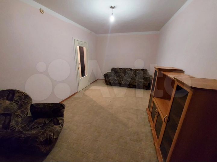 1-к. квартира, 38 м², 12/17 эт.