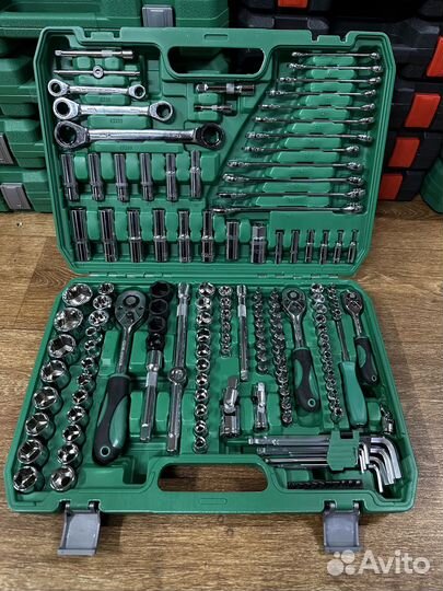 Набор инструментов 151 предмет