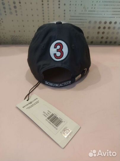 Mercedes Benz Henry Lloyd