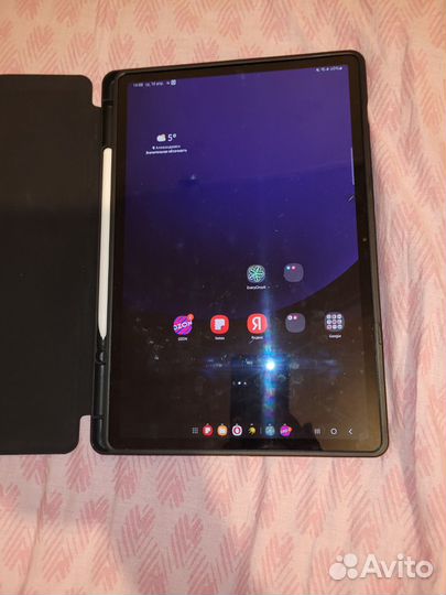 Samsung tab s9 plus 5g