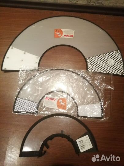 Ветеринарный воротник