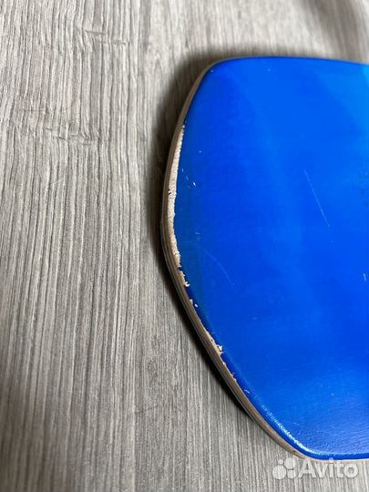 Лонгборд Landyachtz pocket knife