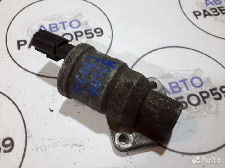 Клапан холостого хода Ford Focus 1