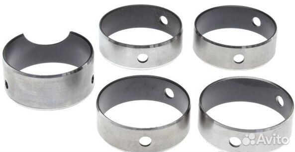 Вкладыши распредвала High Performaance 14-18 LT1/LT4/L86/L83 к-т