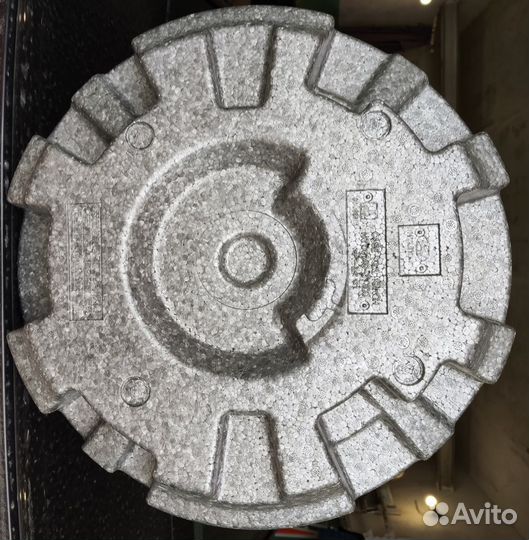 Кейс - Лоток багажного отсека для домкрата