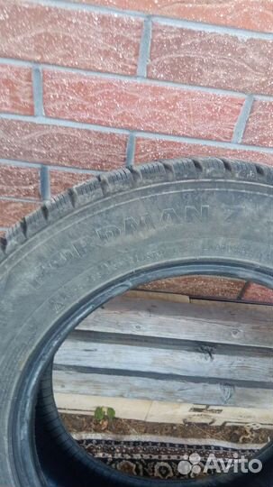 Nokian Tyres Nordman 7 195/65 R15