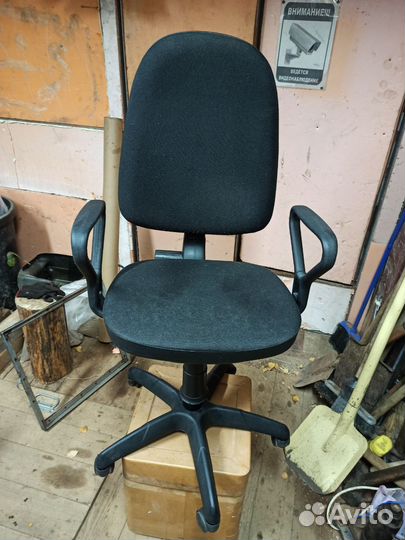 Компьютерное кресло бу