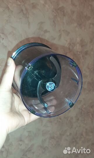 Новых насадки для блендера Vitek vt-8525/8535/8540