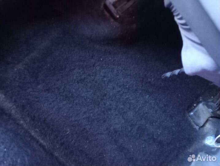 Chevrolet Niva 1.7 МТ, 2011, битый, 106 000 км