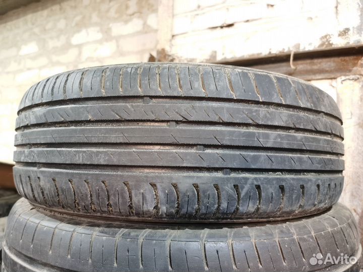 Nokian Tyres Nordman SX2 185/60 R15