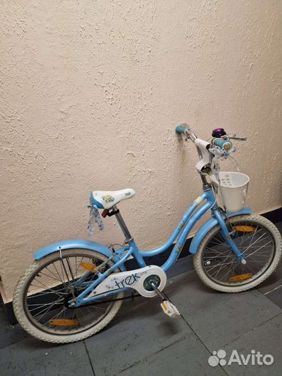 Велосипед Trek Mystic 20