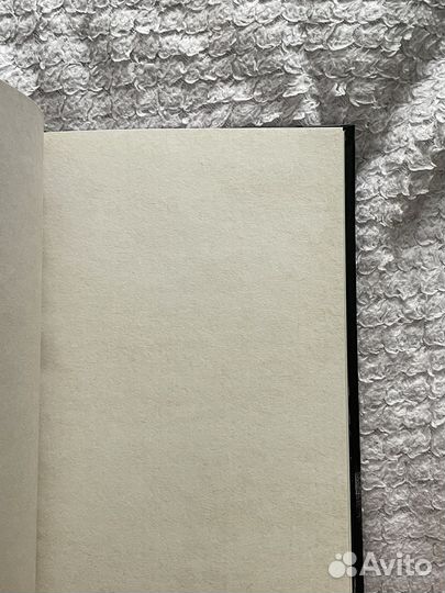 Скетчбук, блокнот