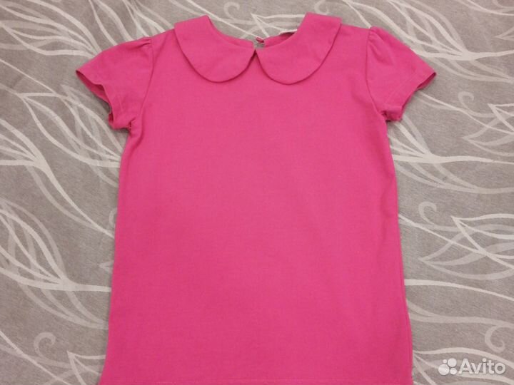 Пакет школьной одежды для девочки 128 134