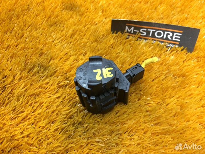 Кнопка кикдауна Mercedes-Benz E-Class W210 112.914