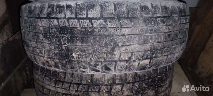 Dunlop Grandtrek SJ7 215/65 R16 98Q