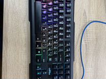 Клавиатура игровая defender chimera GK-280DL