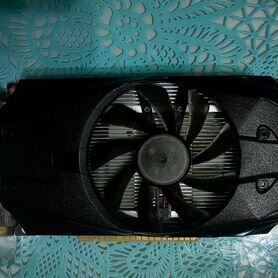 Видеокарта gtx 1050 ti 4gb