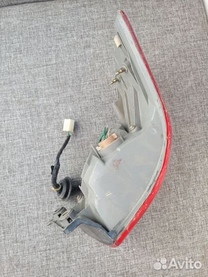 Задний фонарь правый mark 2 x100