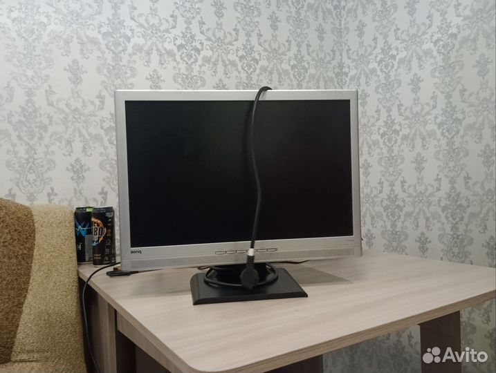 Монитор Benq T20IWA