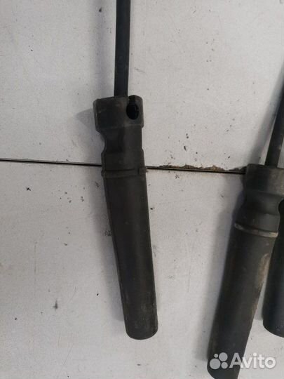 Провод высоковольтный Daewoo Nexia седан Н100