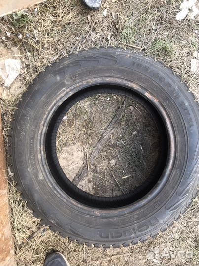 Nokian Tyres Nordman 5 195/60 R15 92T