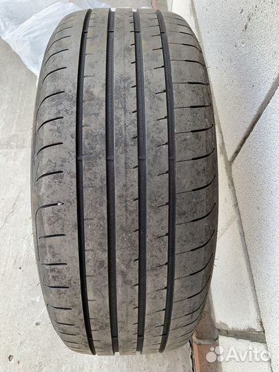 Goodyear Eagle F1 Asymmetric 5 235/55 R18 100V