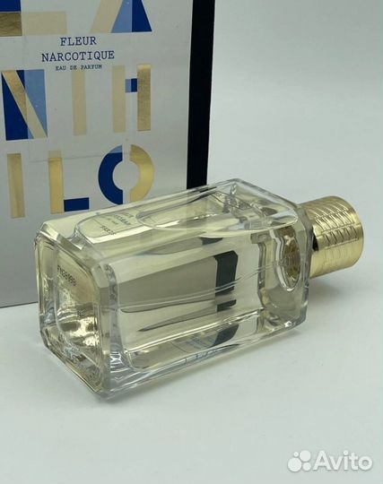 Парфюм Fleur Narcotique