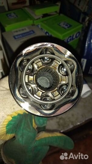 Шрус наружный ваз 2110