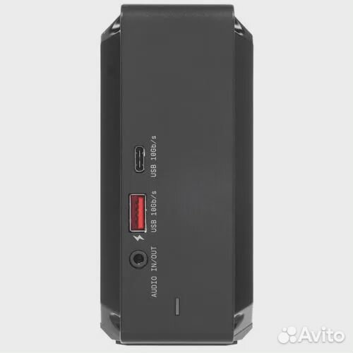 Внешний жёсткий диск (SSD) Western digital wdba3U0