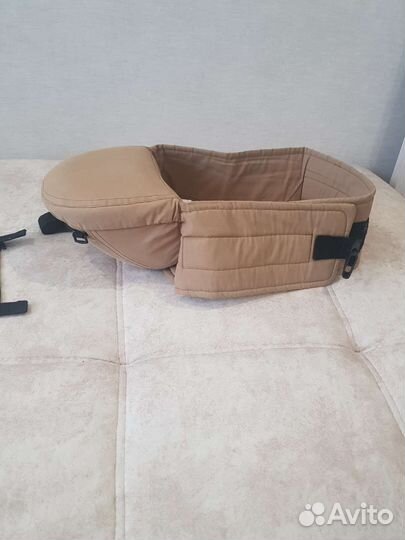 Рюкзак переноска кенгуру