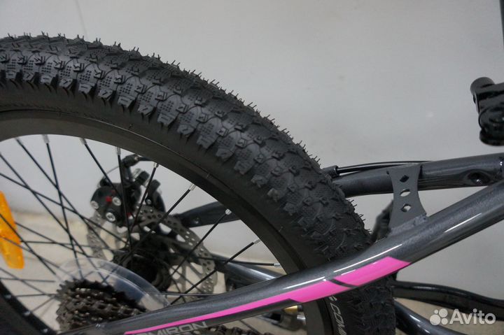 Велосипед 20 для девочки 6ть лет мало скоростей 7