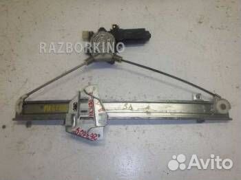 Стеклоподъемник электрический задний левый MR13516